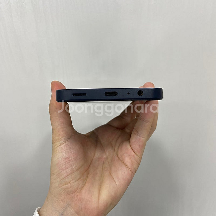 91240 갤럭시A15 블랙 128GB 부산 중고폰 팝...--6
