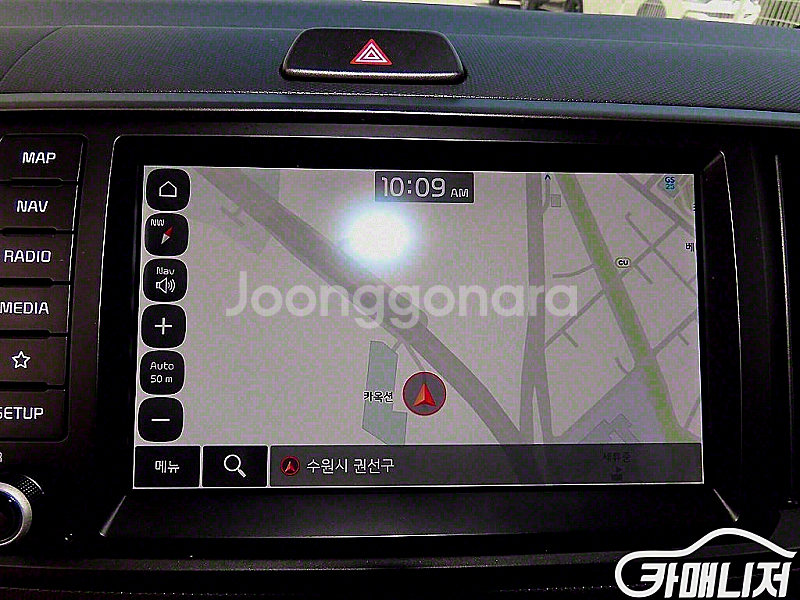 더 뉴 기아 레이 시그니처 2023 년 중고차◆전액할부...--6