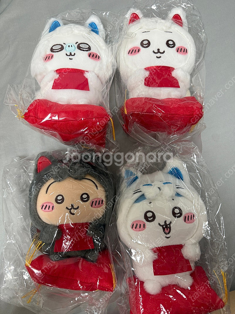 치이카와 교토 모구모구혼포 후시미이나리 누이인형 팝니다--0