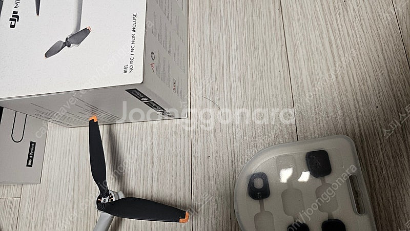 (부산)DJI 매빅 미니 3 프로 플라이모어 플러스 키...--3