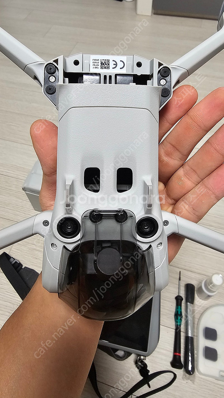 (부산)DJI 매빅 미니 3 프로 플라이모어 플러스 키...--4