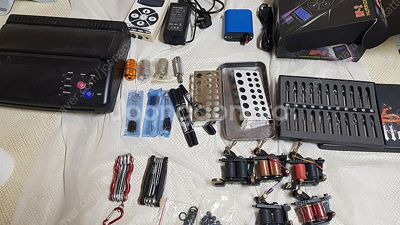 도안복사기, 전사 프린터 기계 팝니다.--1