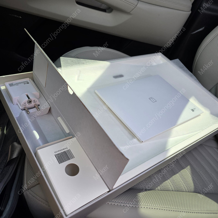 2025 LG 그램 17인치 울트라5 램 32GB & SSD 512GB 신품급 판매합니다. (17ZD90TP-GX5... 이미지