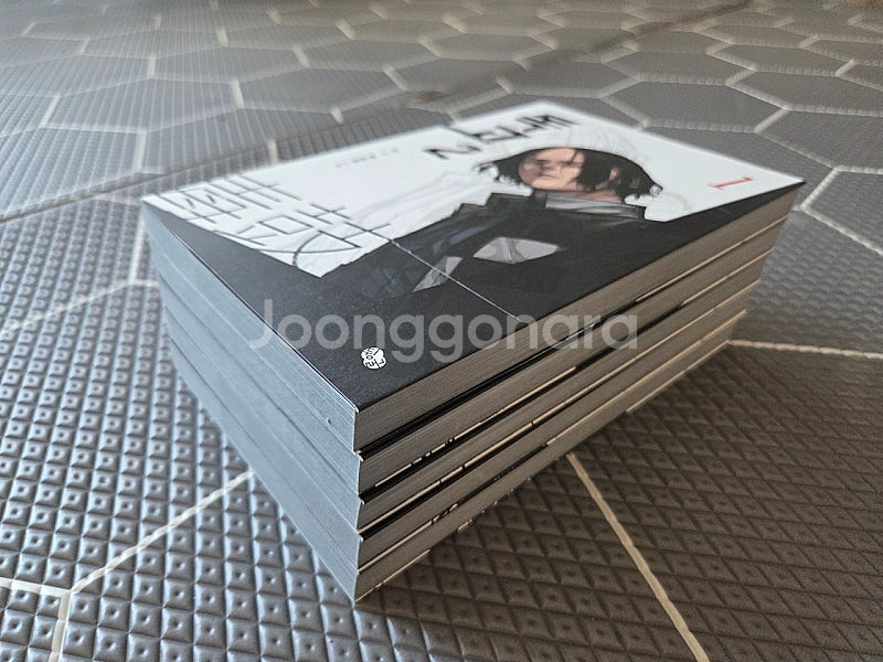 독고.시즌2(5권).택포--2