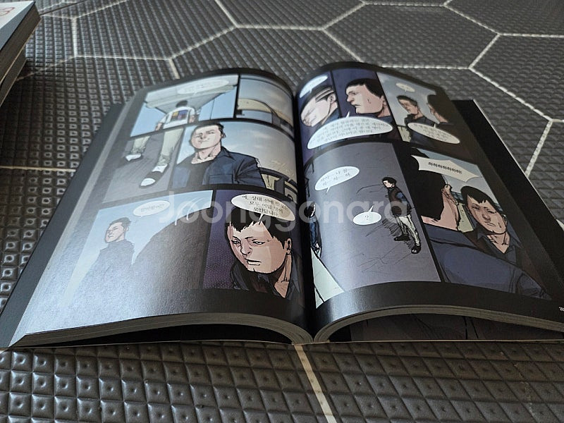독고.시즌2(5권).택포--4