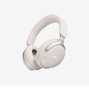 급처 미개봉) 보스 qc 울트라 헤드폰 화이트
