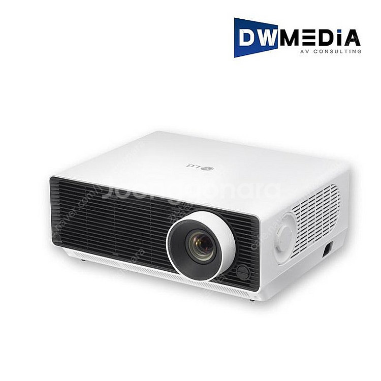 LG SGU510N 4K 레이저 중고빔프로젝터 5000...--0