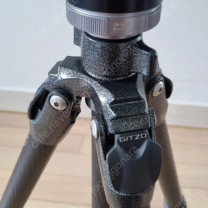 짓조gitzo GT2542 마운티니어 삼각대