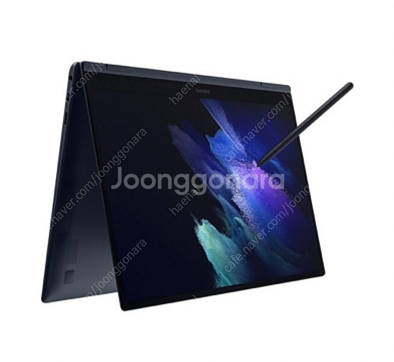 갤럭시 북4 Pro 360 16인치 32G램 Ultra...--1