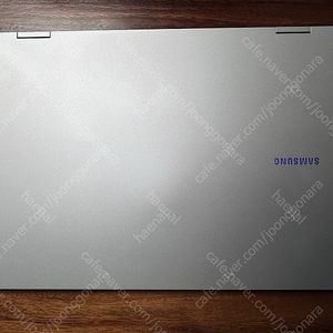 갤럭시 북4 Pro 360 16인치 32G램 Ultra 7 ssd 1TB