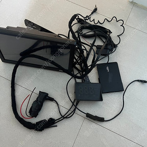 네비게이션, 하이패스단말기, 블랙박스 판매합니다