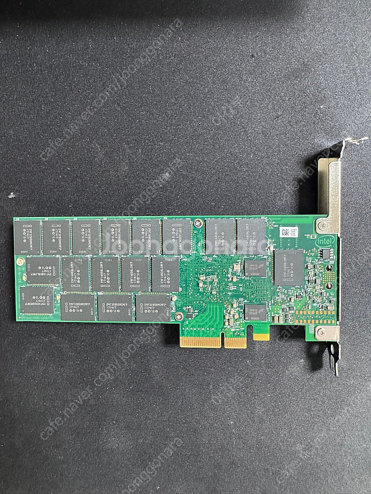 INTEL SSD DC P3600 1.2TB (PCIE...--3