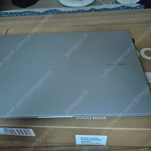 갤럭시북4 i3 16GB 932GB 노트북