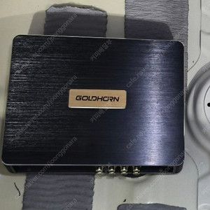 CDT DSP CDT28 8채널