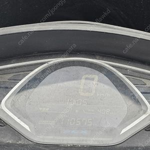 2020년식 pcx 팝니다