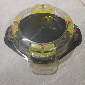 베이블레이드 경기장