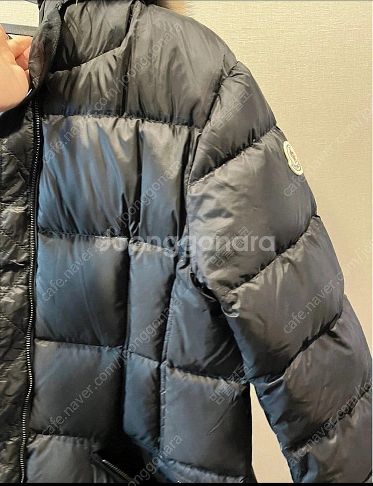 몽클 패딩 판매해요--1