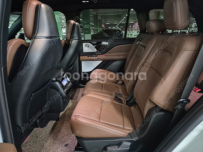 링컨 에비에이터 2세대 3.0 PHEV GT AWD 리...--5