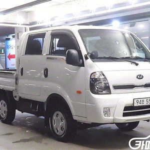 소형화물 [카고]봉고3 4WD/더블캡/장축/1.0톤/CRDi 중고 [카고]봉고3 4WD/더블캡/장축/1.0톤/CRDi 중고차