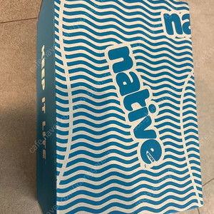 네이티브 키즈 메리제인 새상품