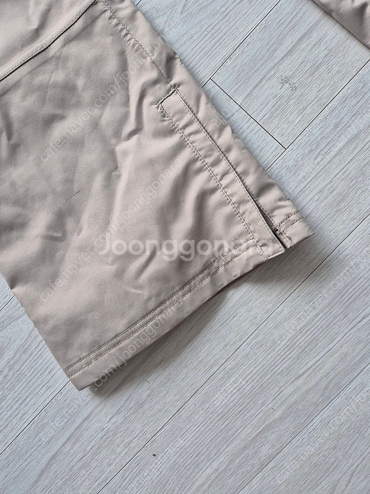 unbind 보드복 한벌 거의 새상품--7