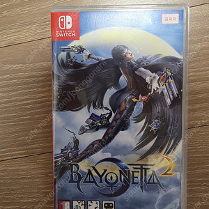 스위치 베요네타2 팝니다 택포