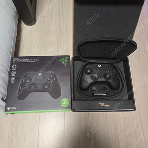 레이저 울버린 v3 pro 프로 팝니다