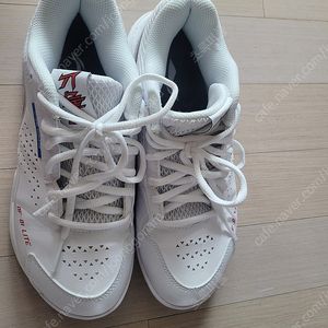 리닝 민턴화