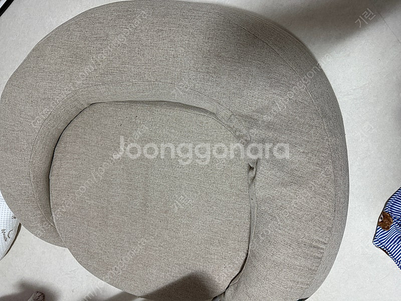 몽제 에어네트 펫베드--1