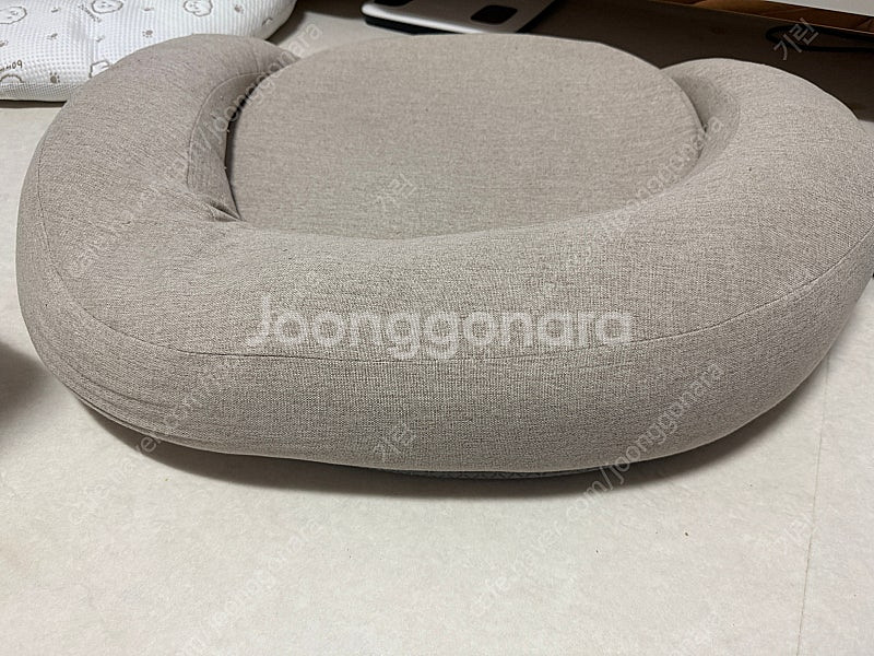 몽제 에어네트 펫베드--5