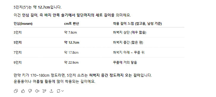 On 러닝 남자 라이트웨이트 쇼츠 L (새상품)--3