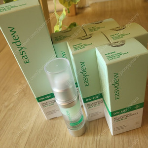 이지듀 기미 앰플 15ml (여름 한정 시카)