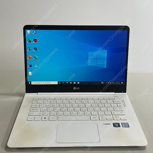 14인치 LG Gram 14Z960-MF5BL