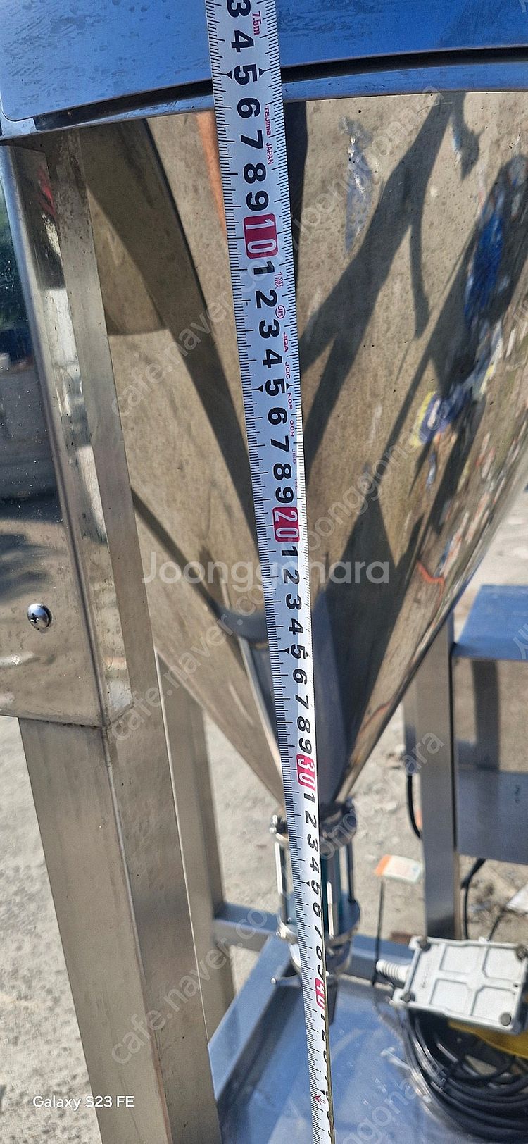 충진기 액상충진기 상태최상--2