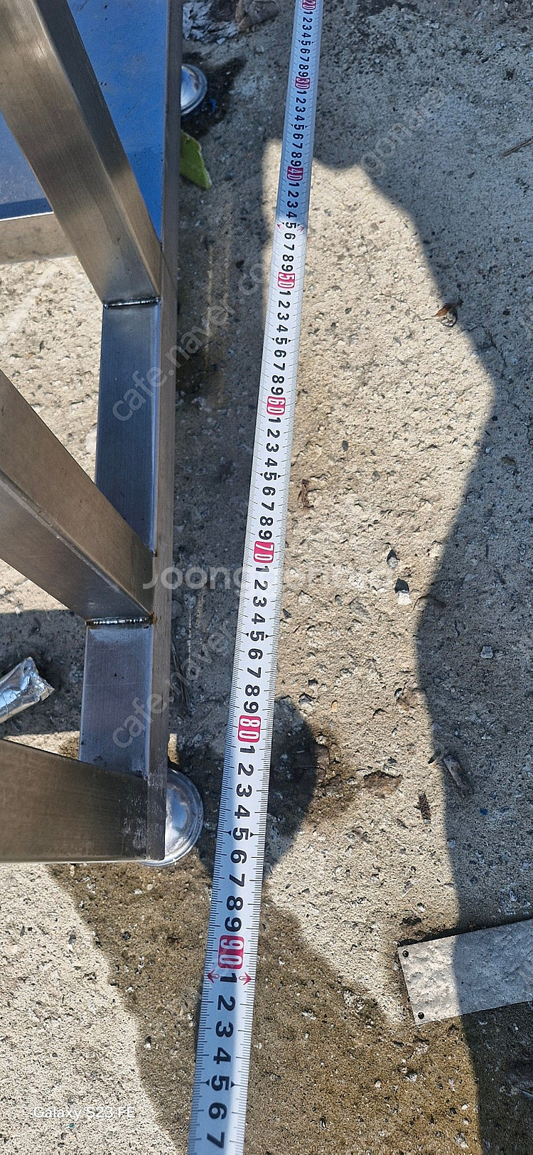 충진기 액상충진기 상태최상--4