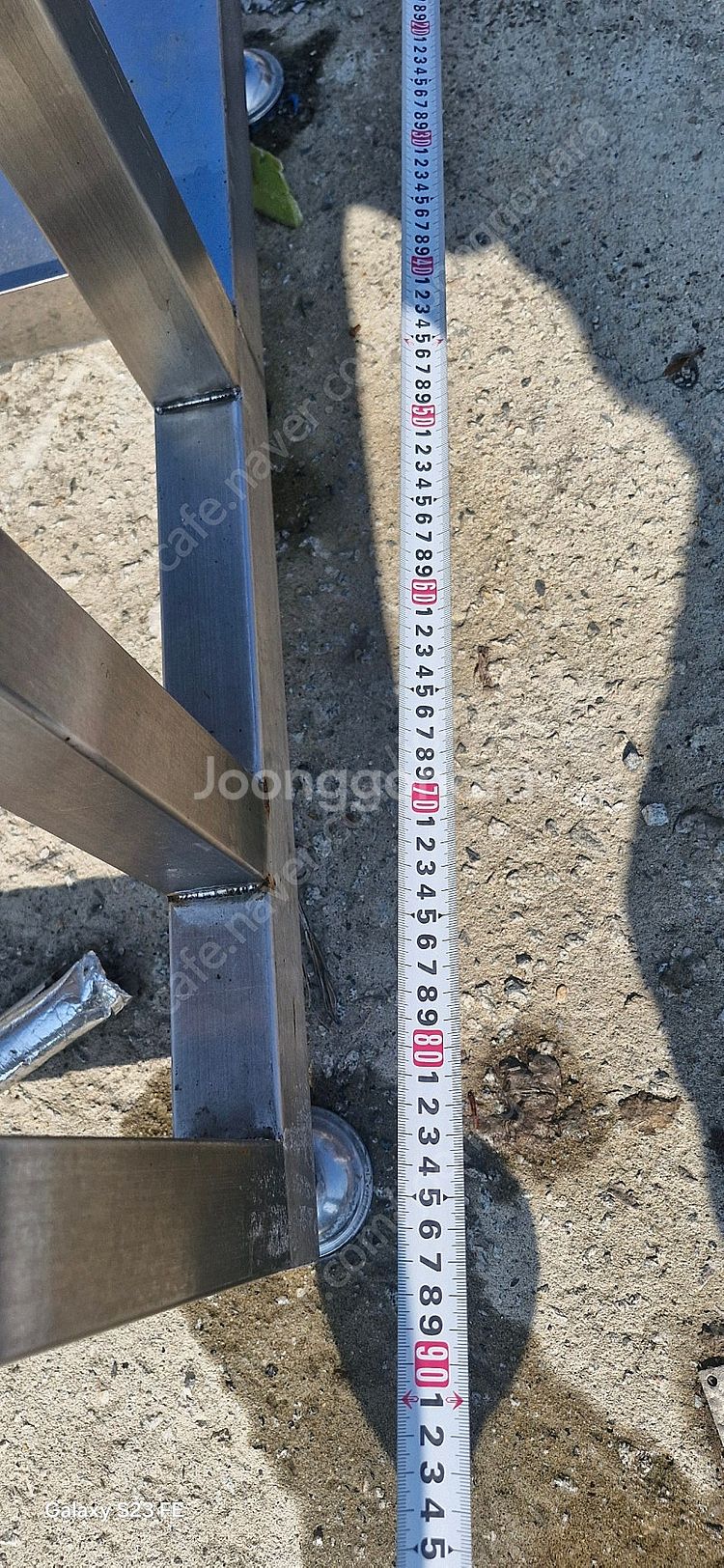 충진기 액상충진기 상태최상--5
