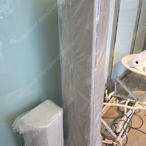삼성 무풍 갤러리 2in1 에어컨 신형.(앵글+배관포함)