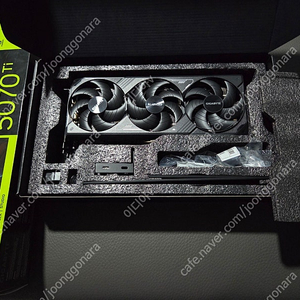 기가바이트 rtx5070ti windforce