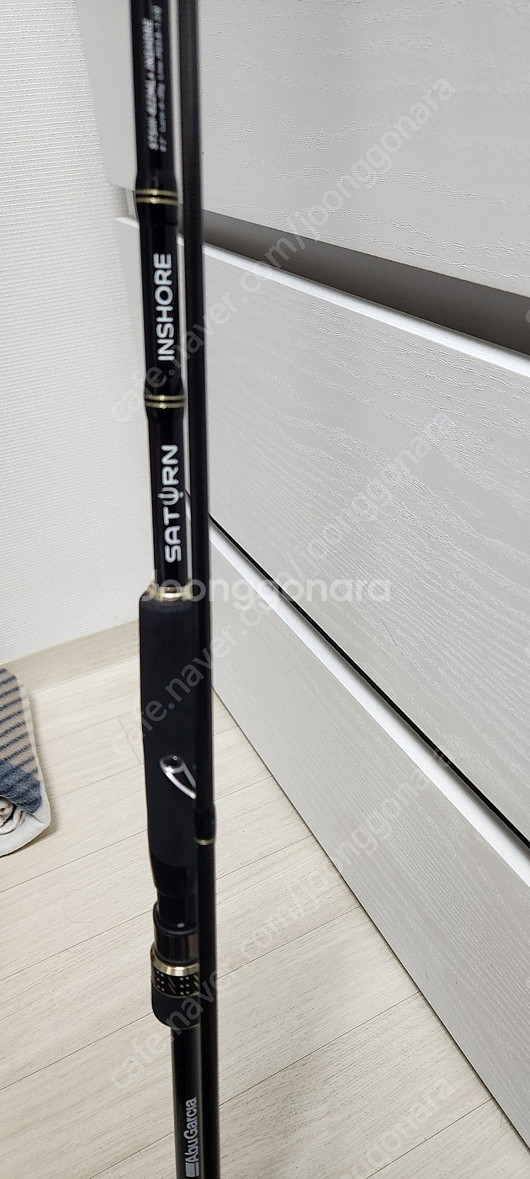 아부가르시아 822ml 인쇼어 루어대--1