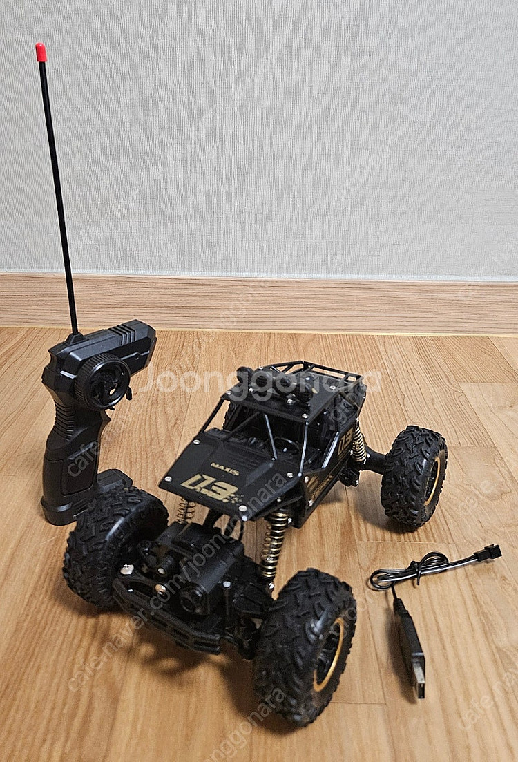 락크롤러 rc카--0