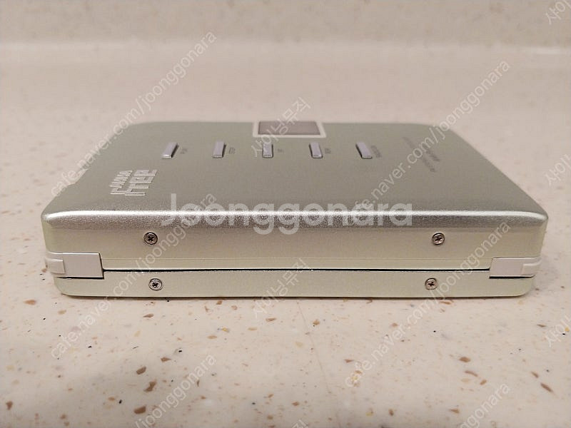 LG(AHA-FV21G)-1 워크맨(라디오,카세트플레이...--1