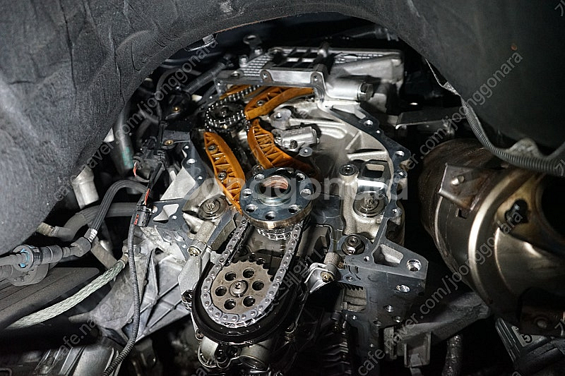 BMW E82 120D 판매합니다!--2