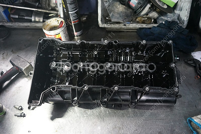 BMW E82 120D 판매합니다!--4