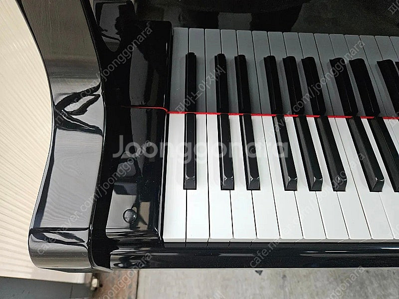 2006년생산 야마하그랜드피아노 C-2 1500>>>1...--9