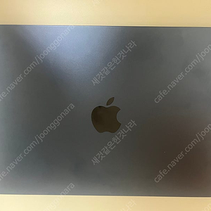 [고그,ㅂ] Apple 맥북 에어 13 M3 미드나이트