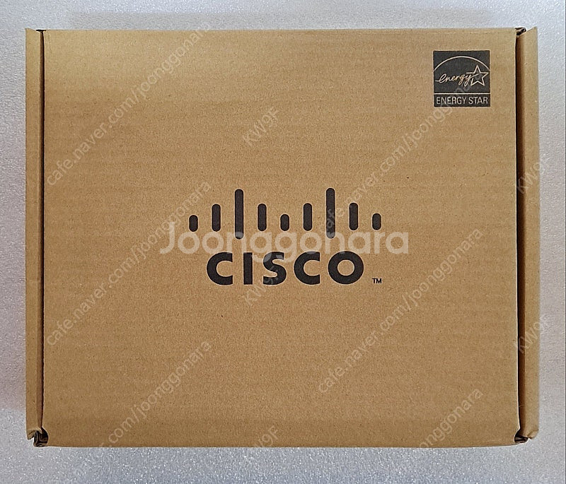 시스코 UC 전화기 (CISCO CP-7821-K9)--2
