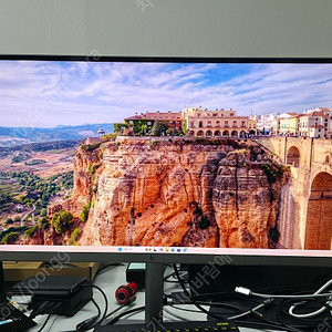 HP 일체형 PC HP Evny 34(i7 12700, 64GB, 5TB, RTX 3080)