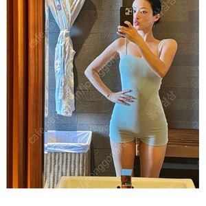 스틸위듀 수영복 스윔웨어 스윔수트 프리사이즈