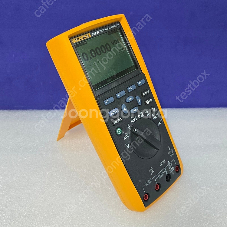 중고멀티미터 매입/판매 Fluke 287 Multime...--4