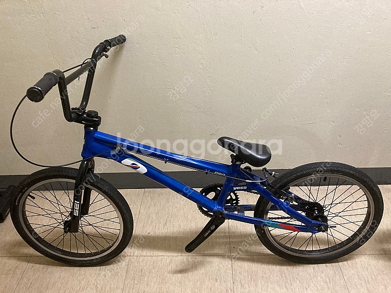 레이싱 bmx 자전거 (사이즈 pro)--0